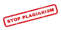 Stop Plagiarism